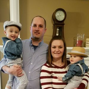 Meet your Posher, Brett